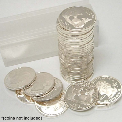 Valuable quarters to look for