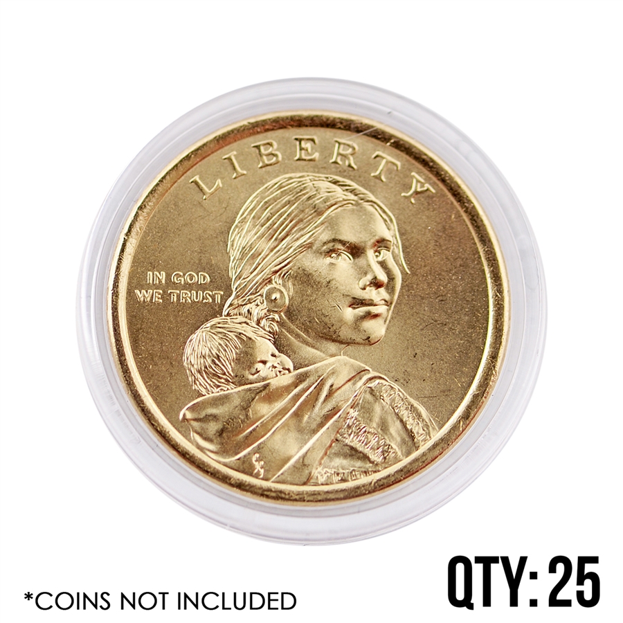 Sacagawea dollar 2000 p worth