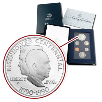 Silver Investment Coin Prestige Set 2014, limitiert good 3000 Stück